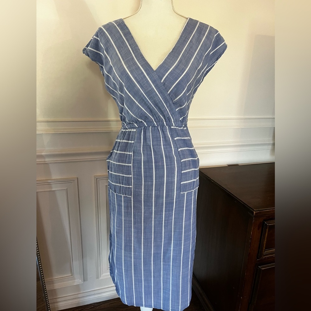 Universal Thread Midi Dress